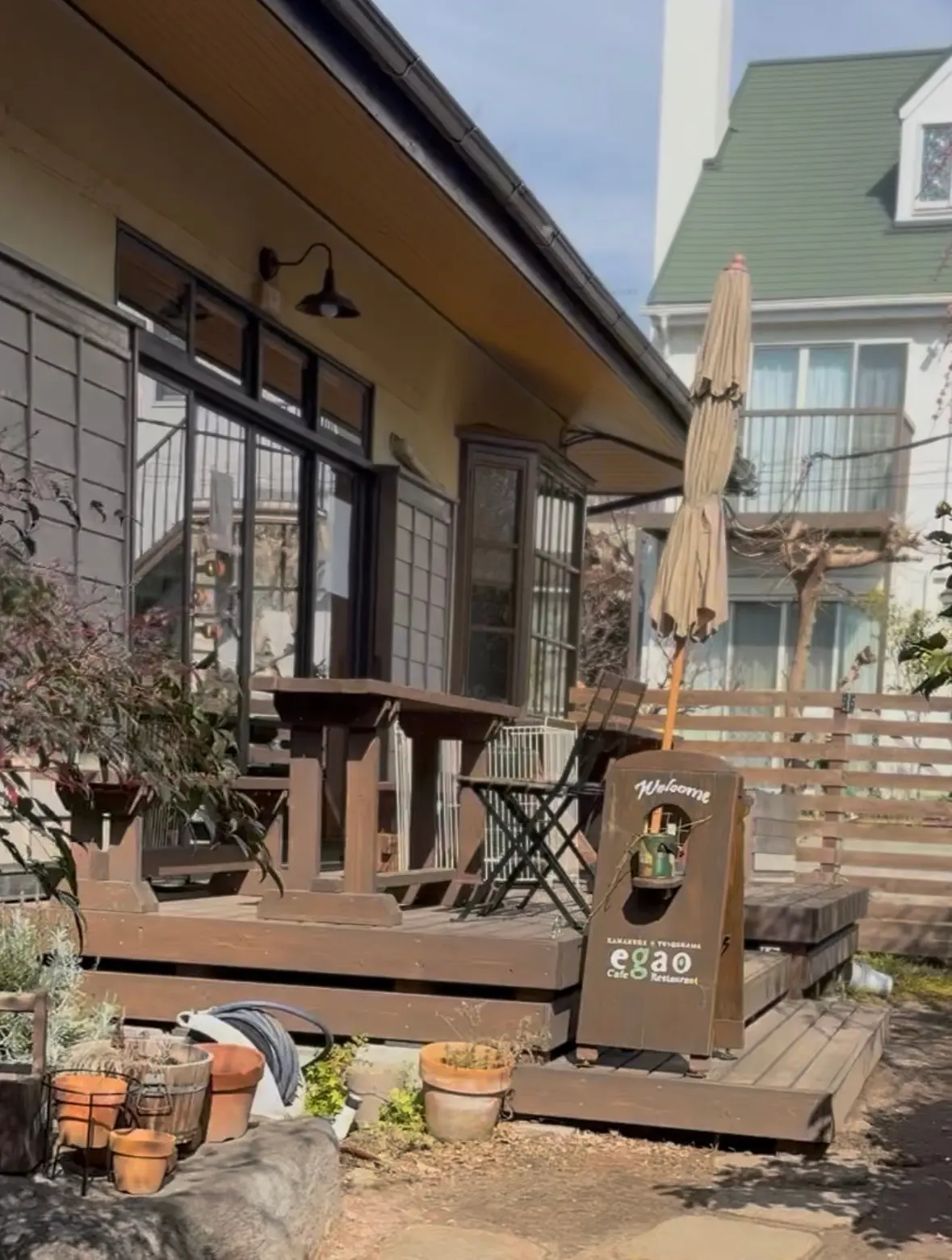 鎌倉で静かな時間を過ごす｜穴場古民家カフの画像_16