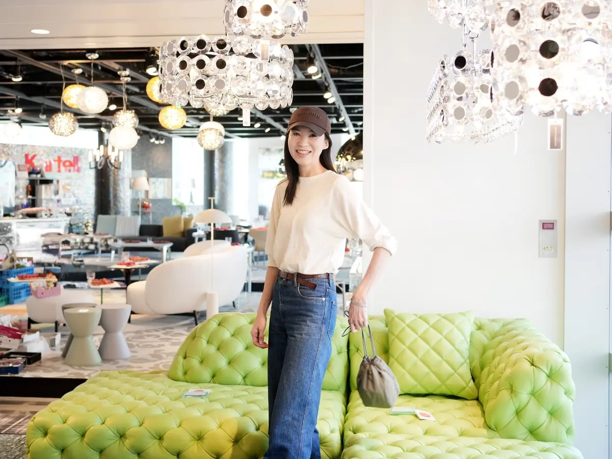 Jマダム藍さんと♡【H&M】デニムジャケの画像_18