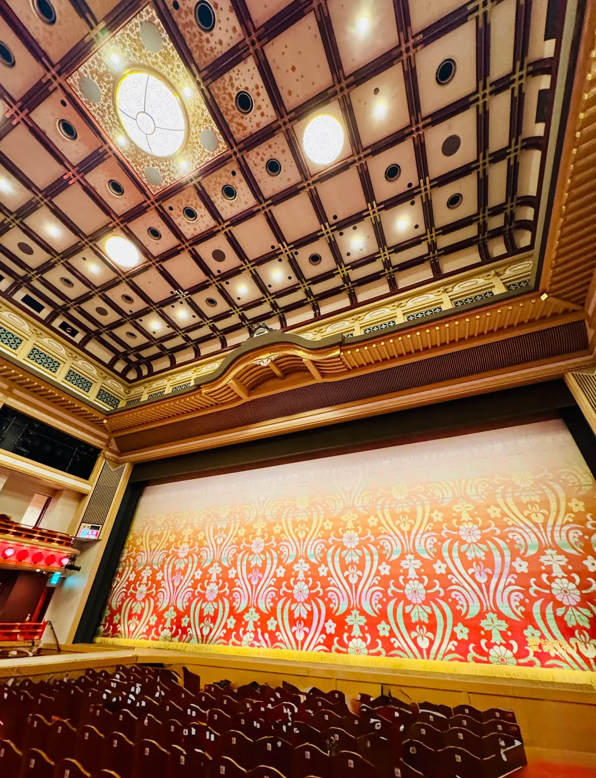 映画「国宝」で演じられた『曽根崎心中物語の画像_6