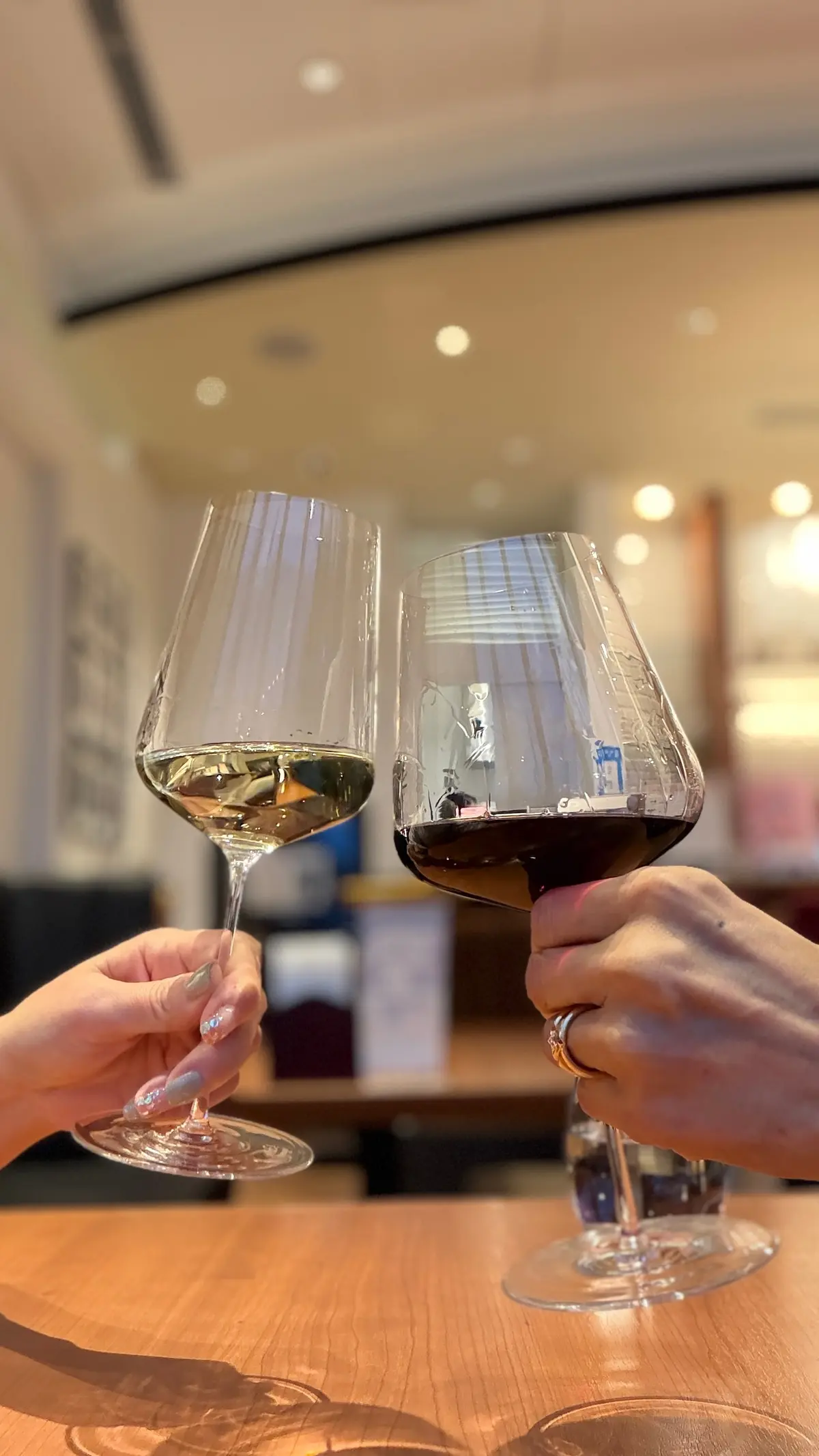 娘の卒業式、薄青の着物で学校へ感謝をこめの画像_3