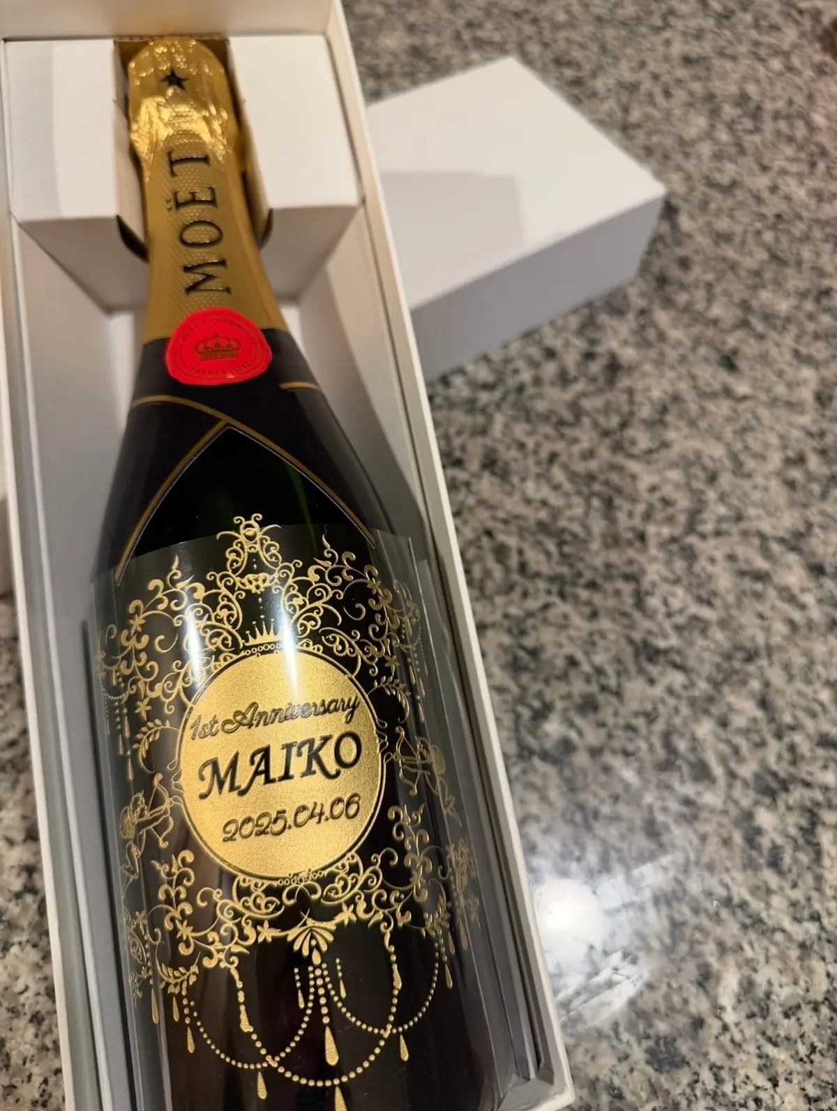 一目惚れのイエローワンピでとあるパーティの画像_9