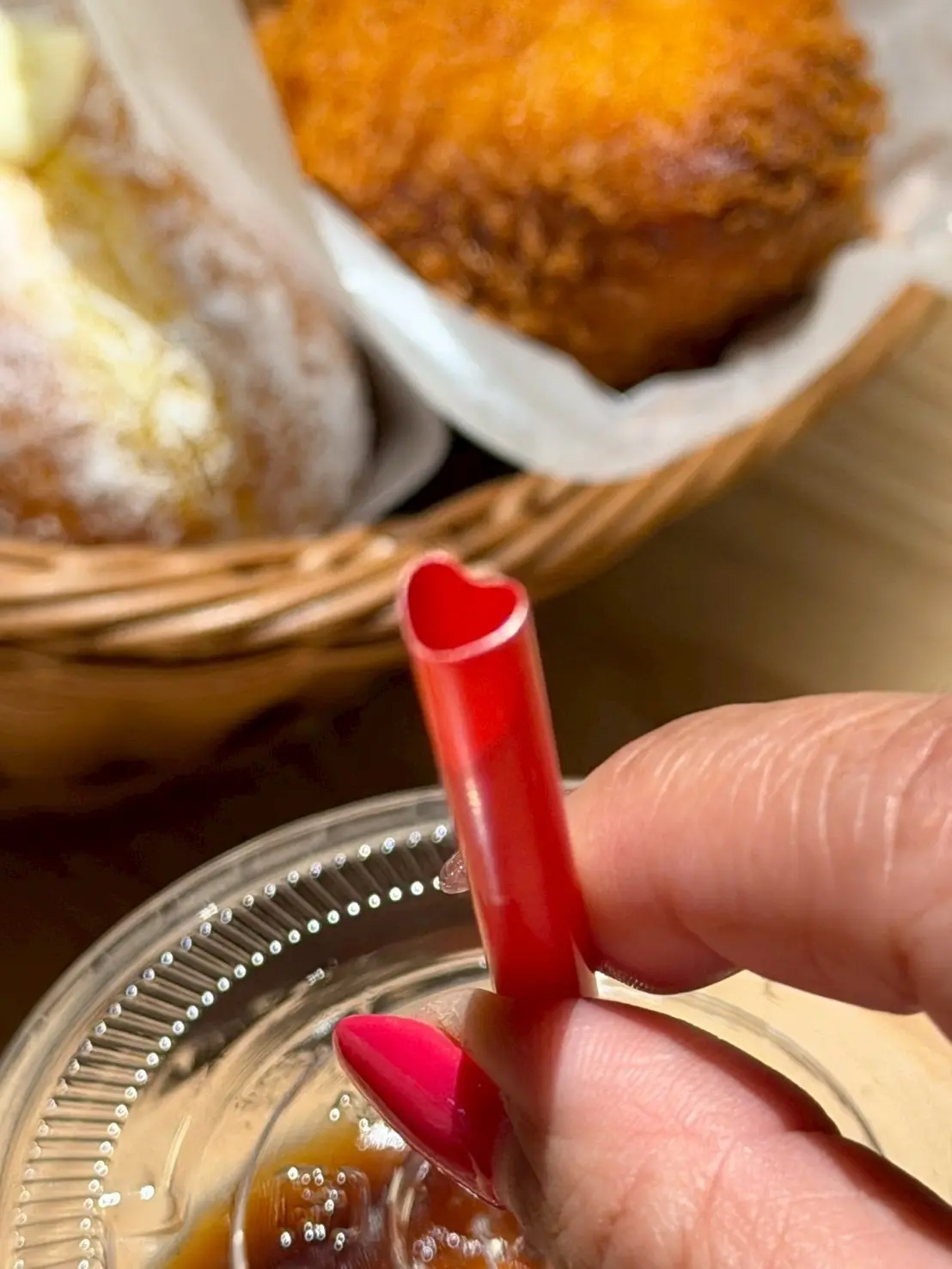 We ❤️donut 神楽坂。  洞窟にの画像_11