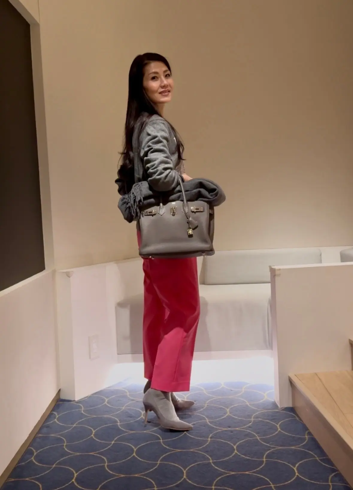 40代【バーキン】×【マルディ】Highの画像_1