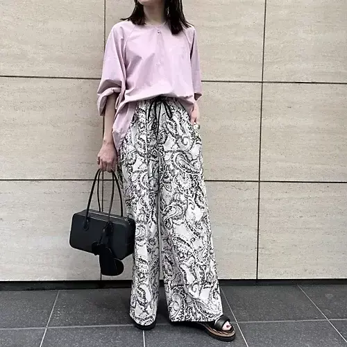 【40代 50代 ファッション】気温18の画像_4