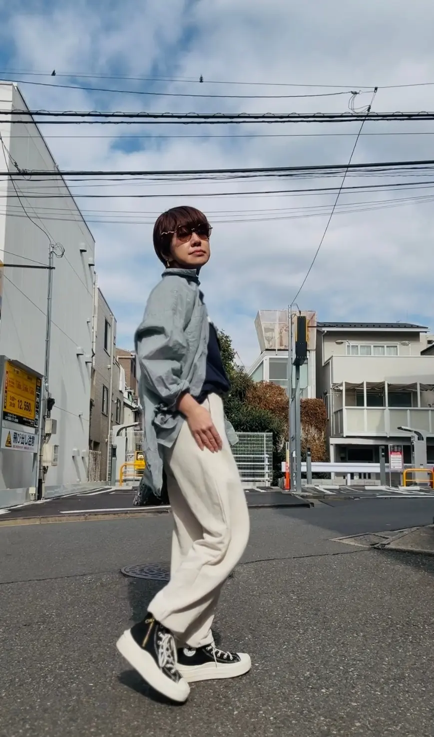 GUで叶えるまだ寒い春のきれいめカジュアの画像_6