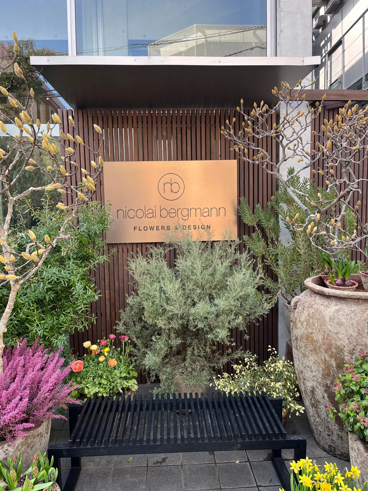 お花選びからのブーケレッスン＆仲良しメンの画像_10