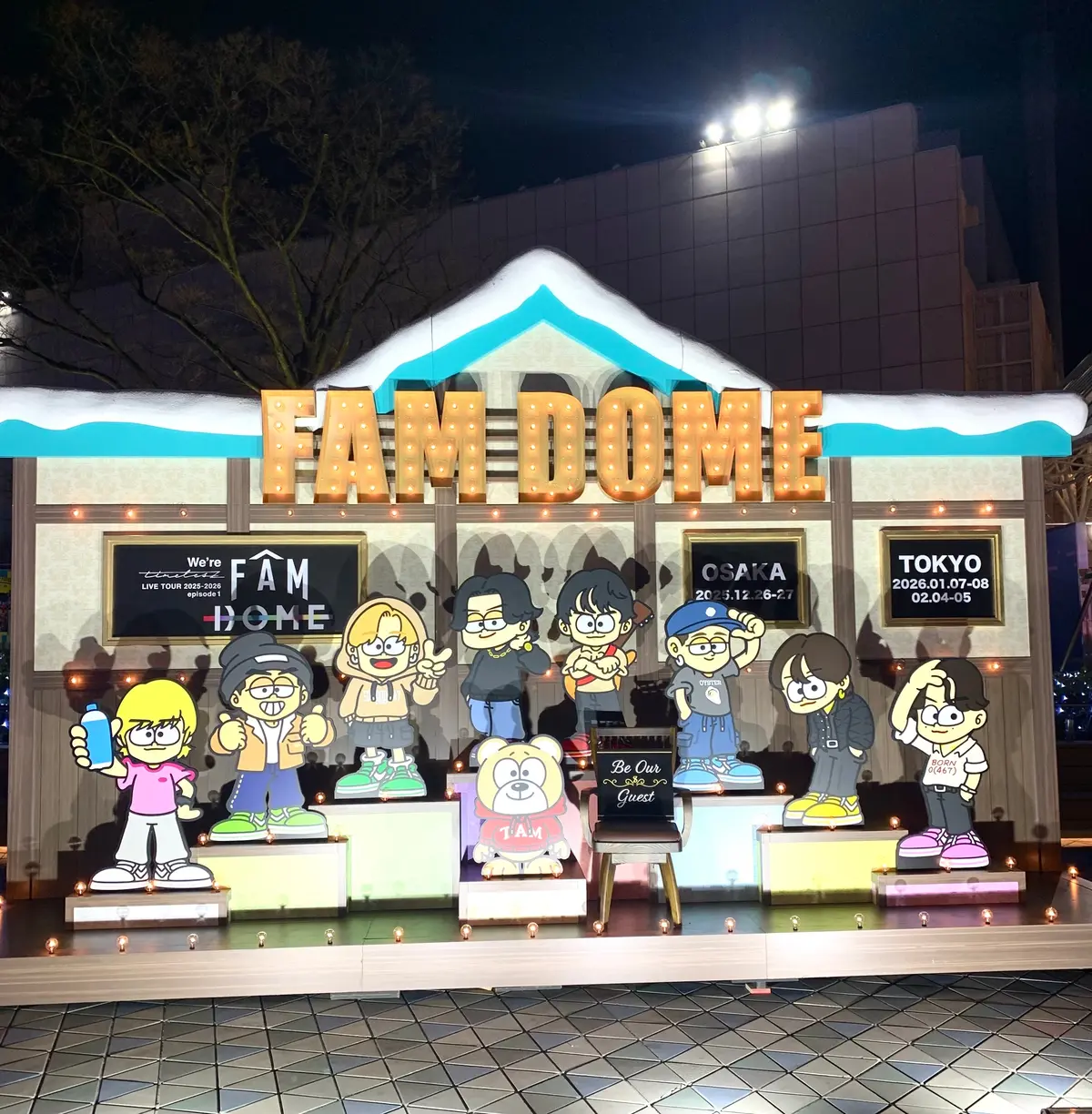 ソロ推し活のススメ〜推しLIVEソロ参加の画像_5