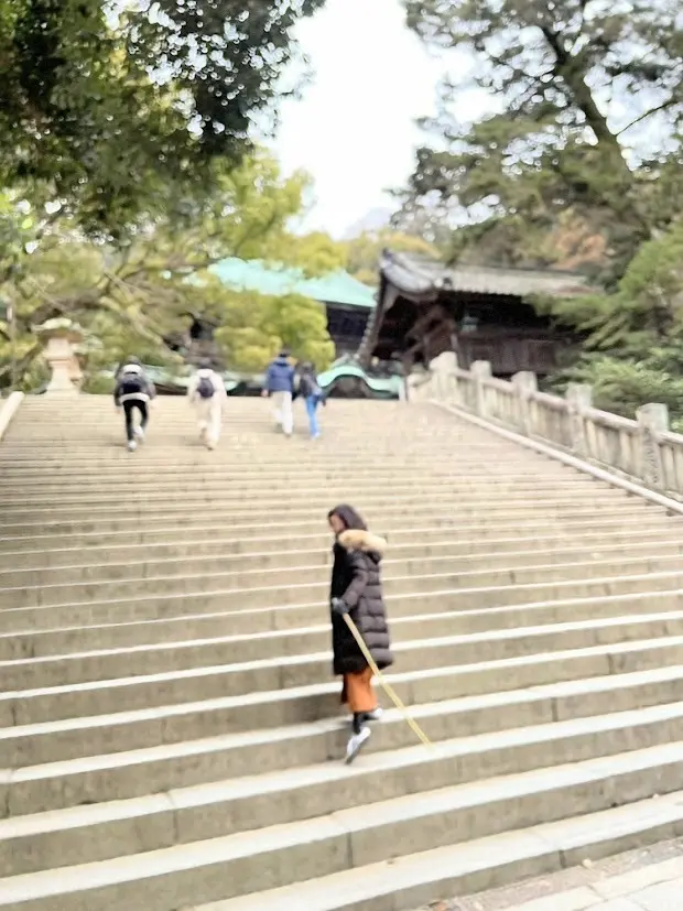 こんぴらさん参道