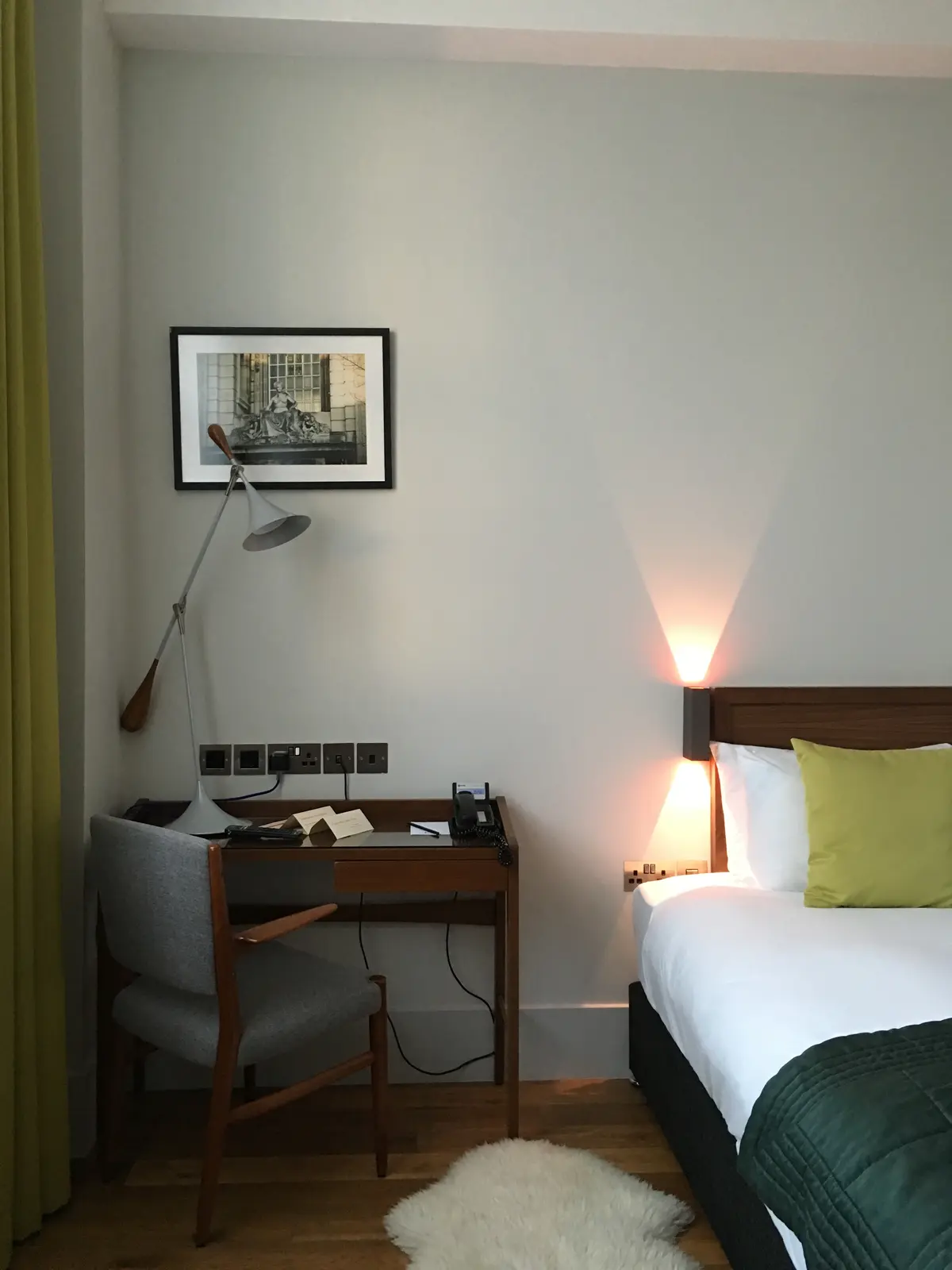 ひとり旅　ホテル　おすすめ 料理家  小堀紀代美さん