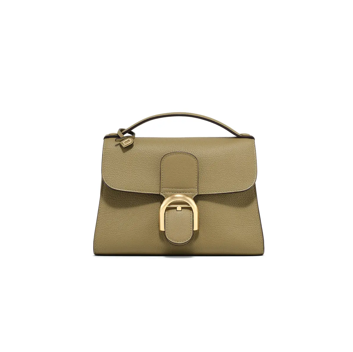 デルヴォー　バッグ「ブリヨン テンポ S」 アジール