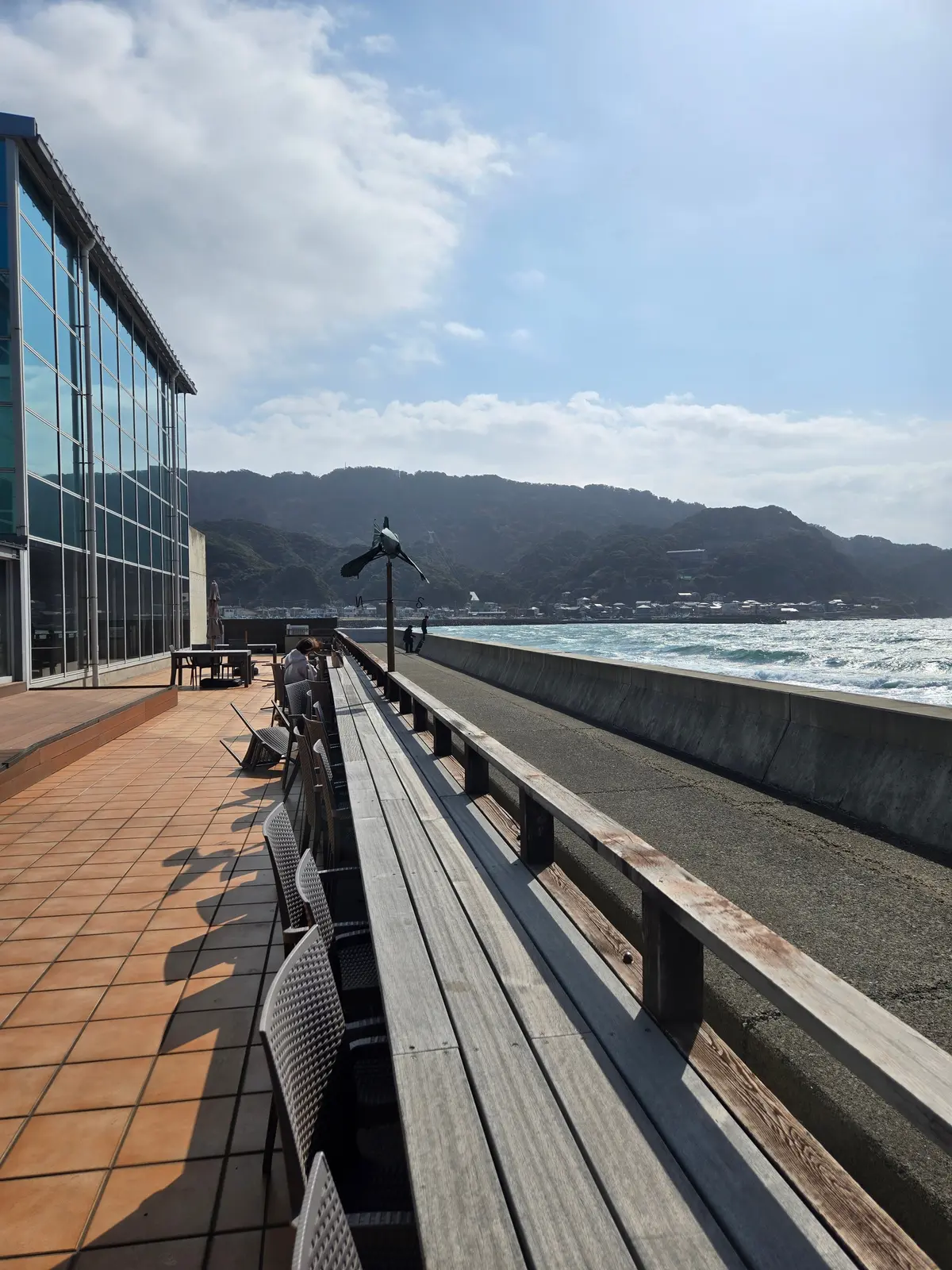 早春の房総半島鉄道旅 前編 目指せ鋸山!の画像_11