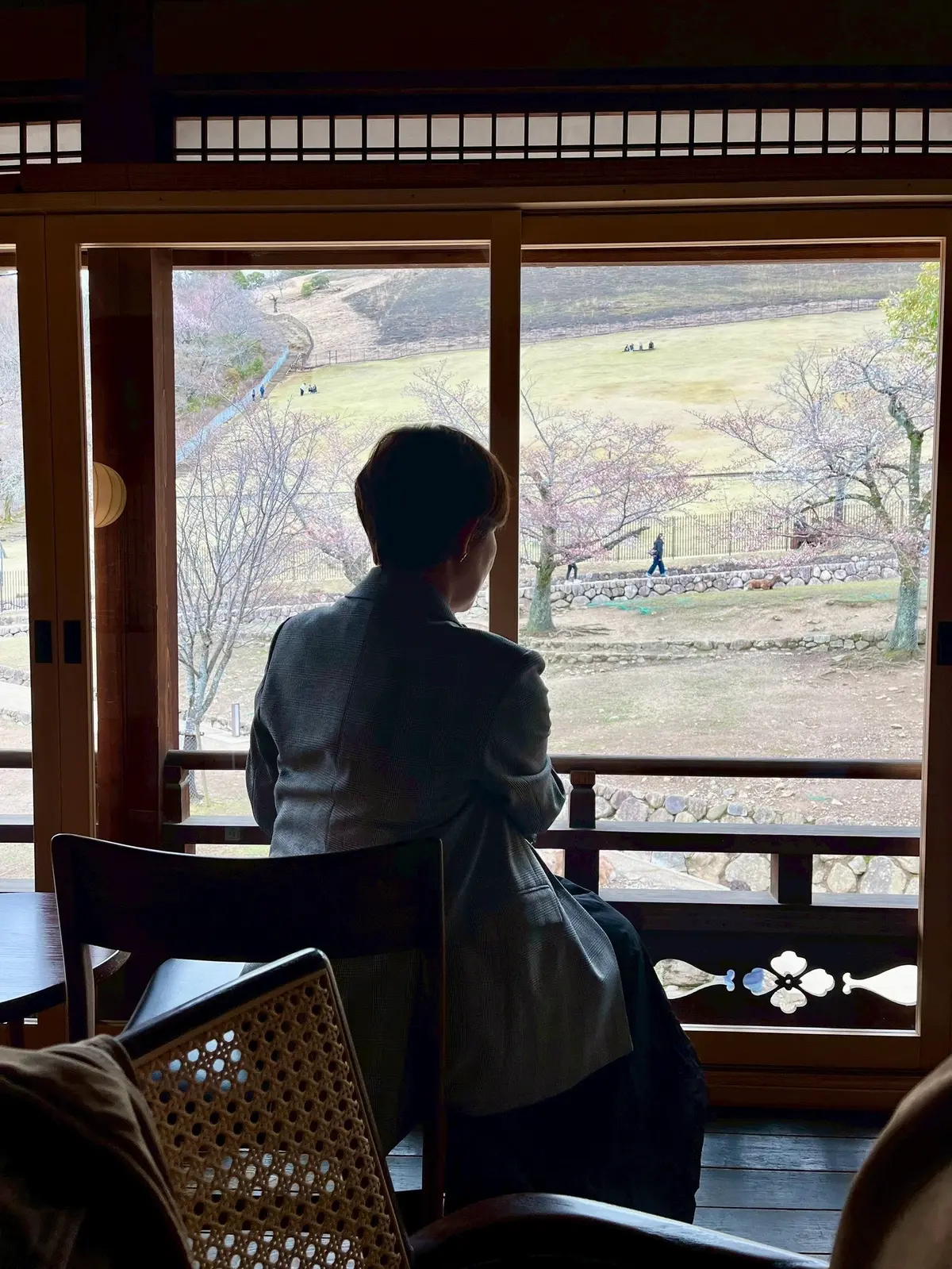 みんなが大好きなＴシャツにジャケットスタの画像_6