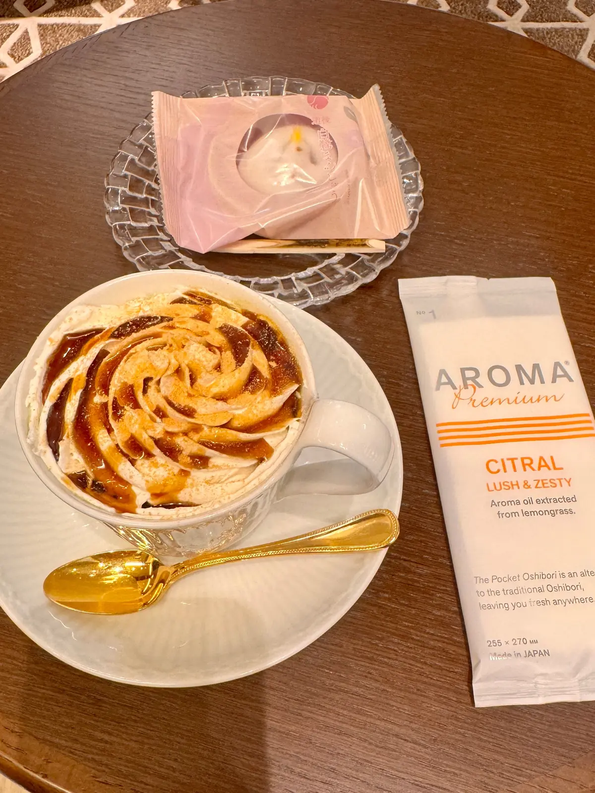 レクサスのワークショップで楽しむ伝統の藍の画像_15