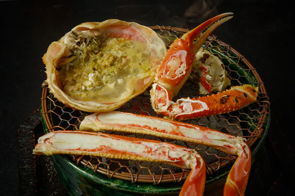 スパ＆ウェルネス べにや無何有 料理 石川県 大人のひとり旅