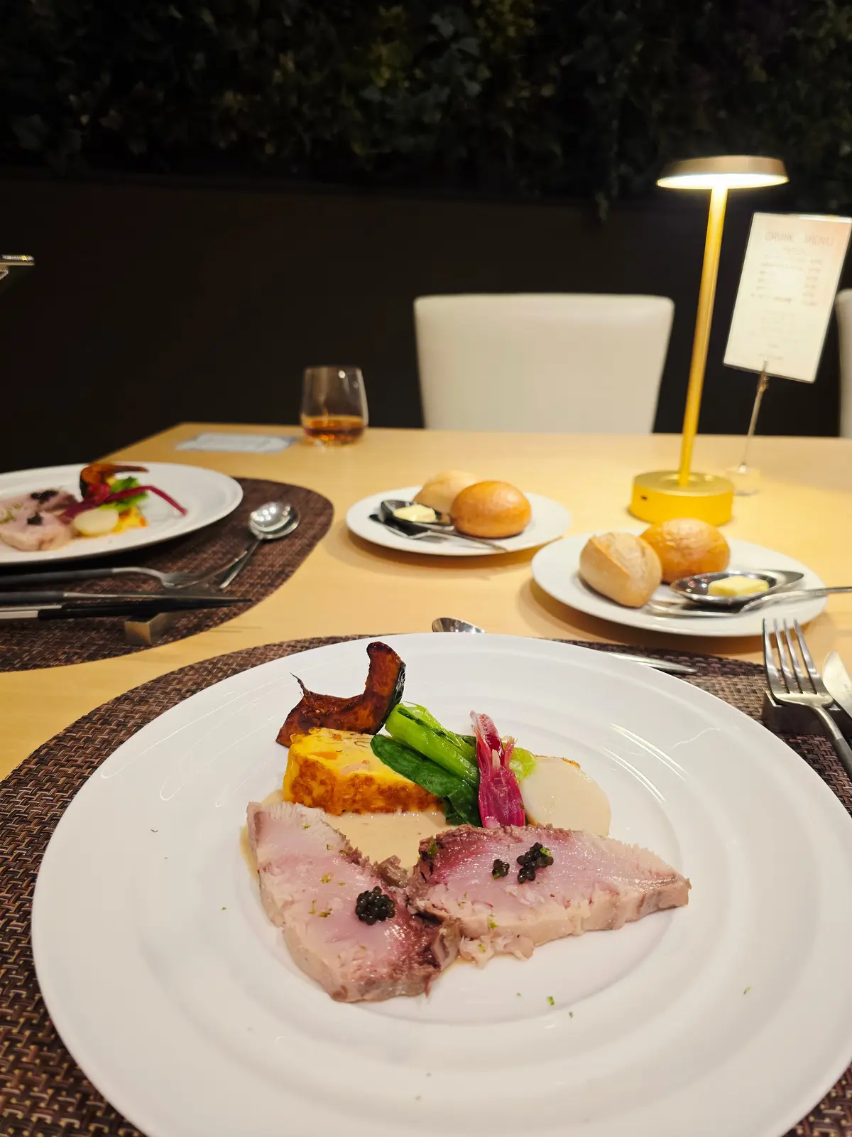 ジャスミンさんと銀座でランチ&ショッピンの画像_7