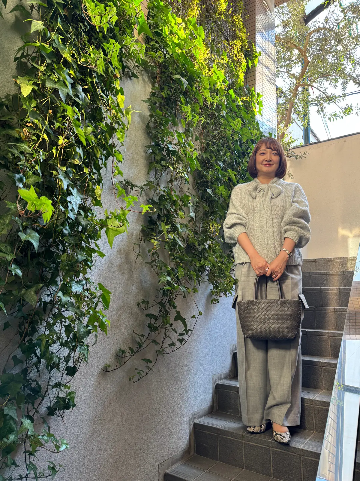 エクラ華組　梅澤千佳子　kaiki