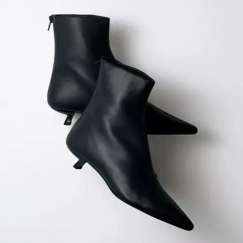 【50代 週末コーデ】新年の集まりに！ラの画像_5