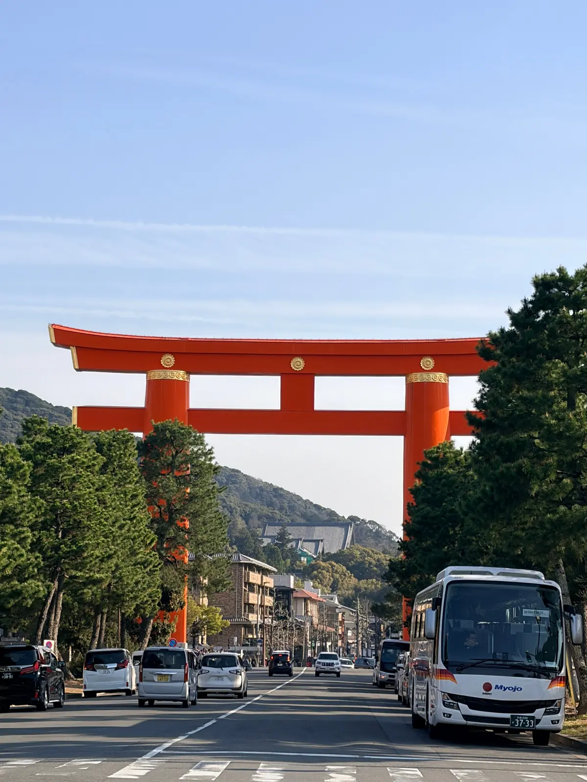 京都、桜さんぽ。満開の桜は天国のよう～平の画像_21