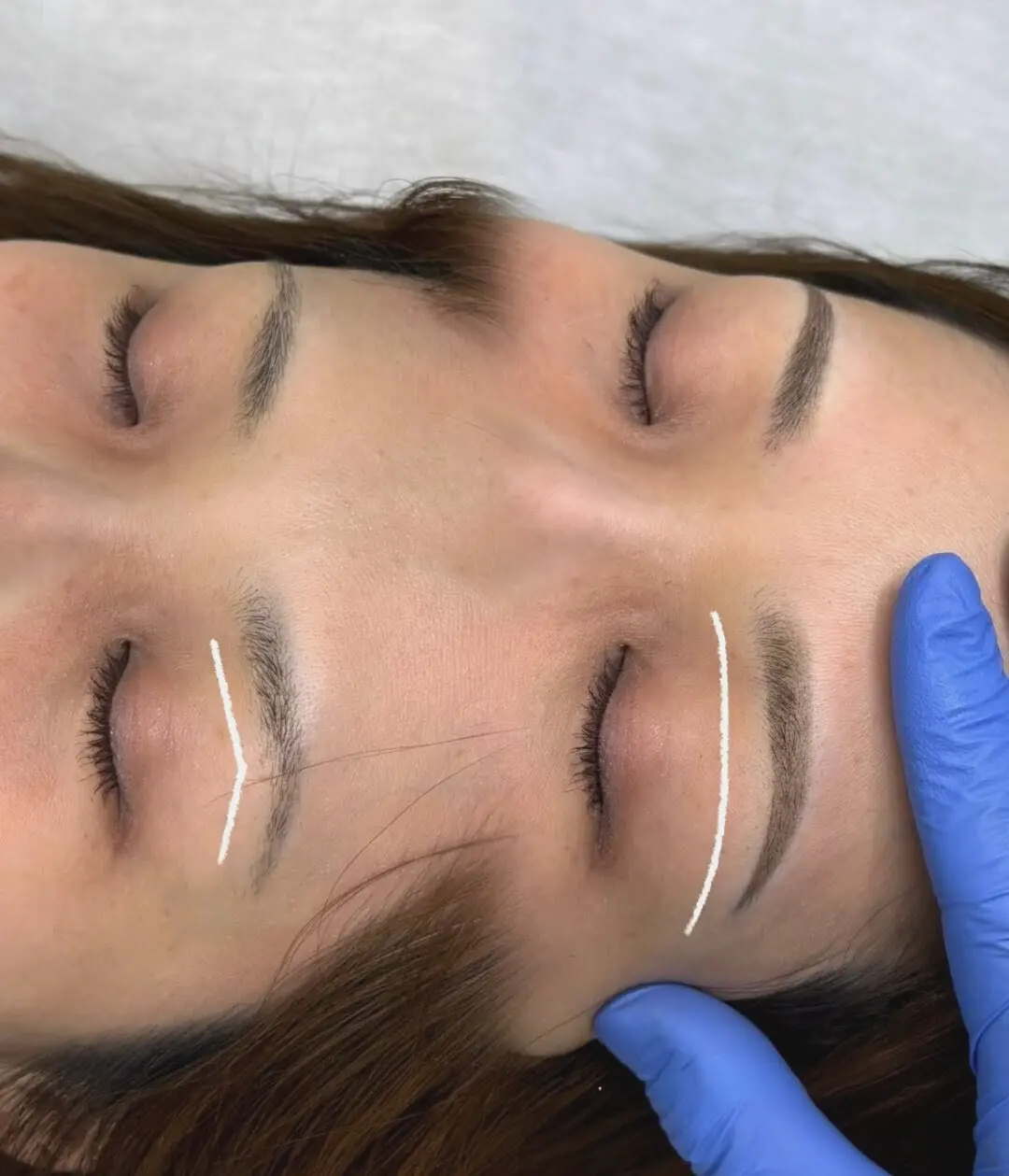 念願のアートメイク！の画像_3