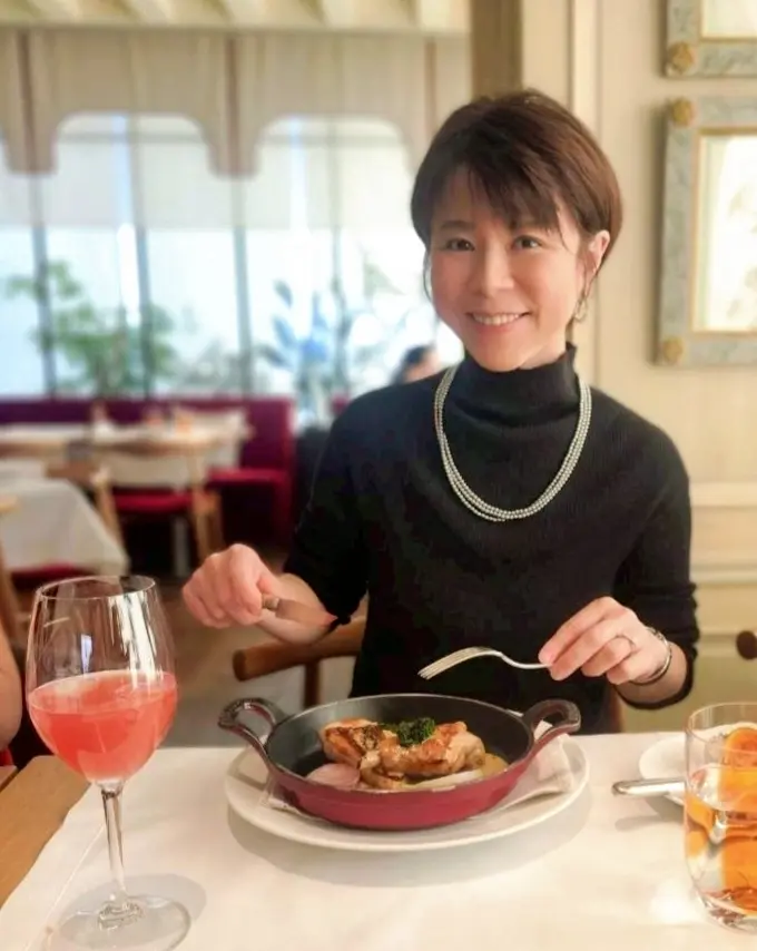 ブノワで同期の新年会の画像_16