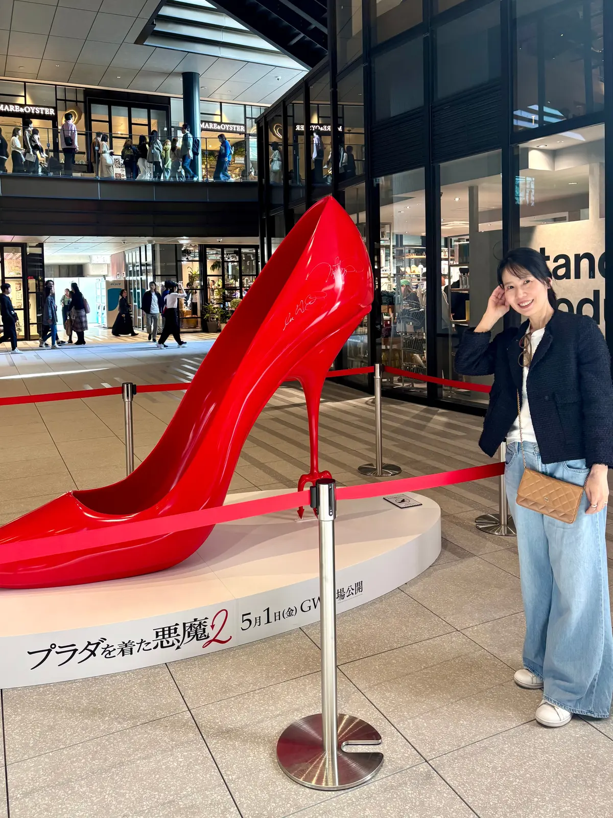 大井町トラックスへ行ってきました🎵の画像_6