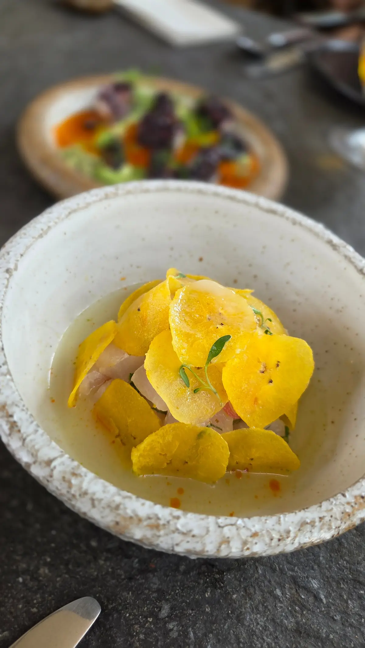 南米旅行最終回～世界トップ50のレストラの画像_19