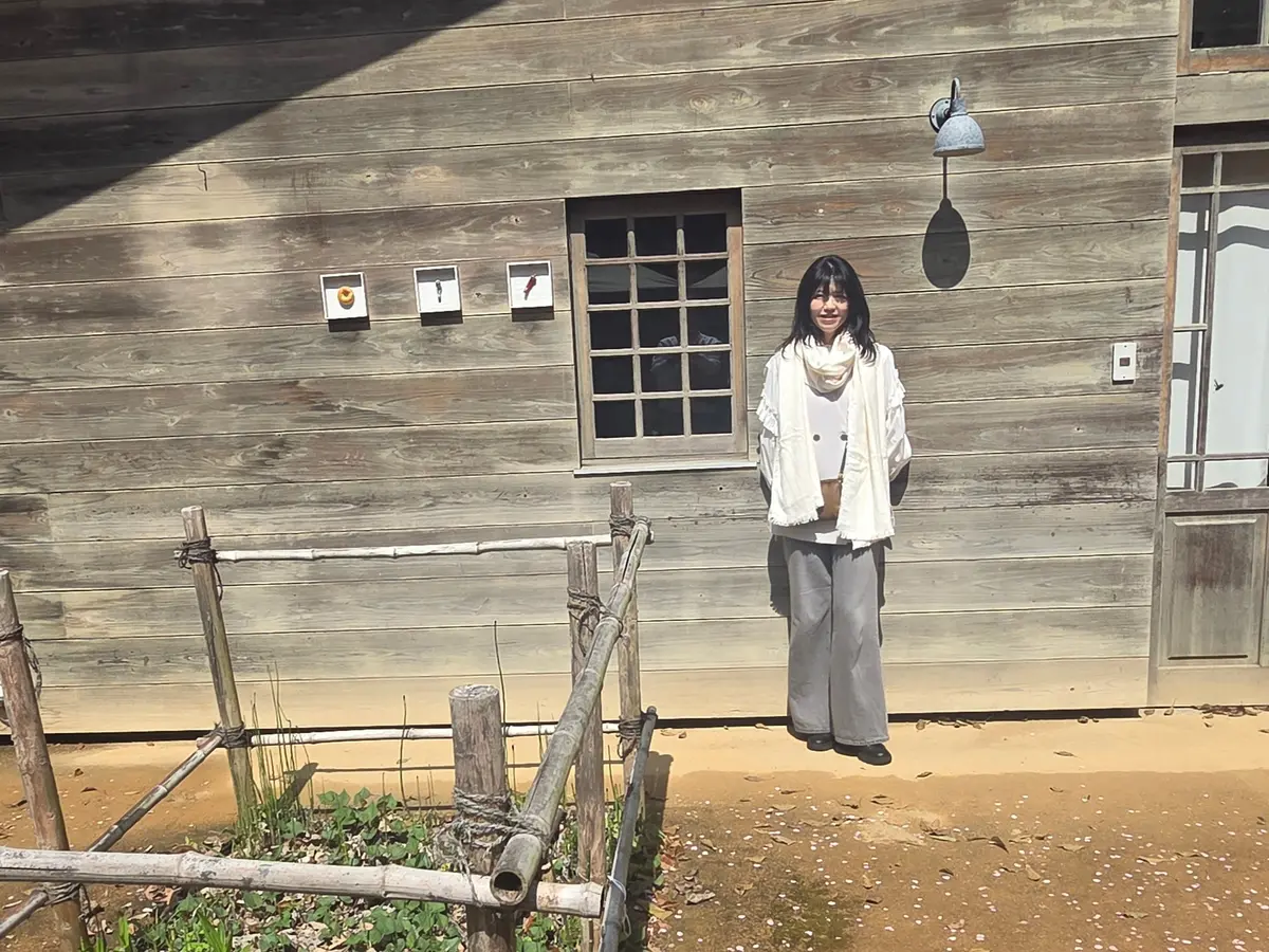 馬場の山桜と有田焼を巡る、佐賀の一日の画像_14