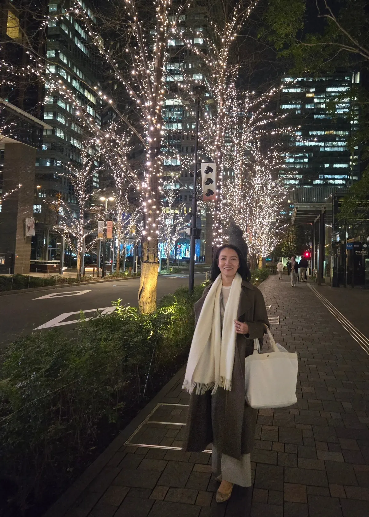 コーディネートで振り返る2月 ～ジレとパの画像_5