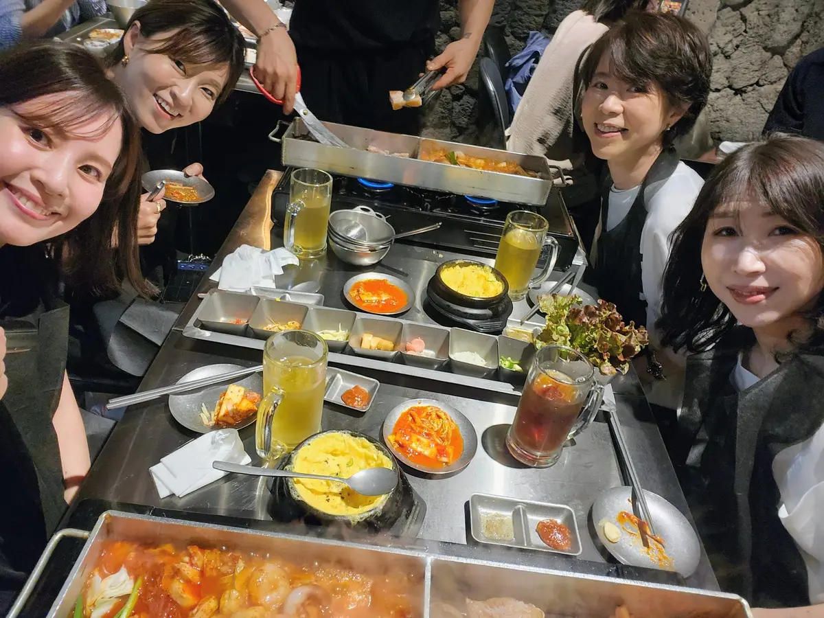 新大久保、新大久保グルメ、新大久保ランチ、ベーグル、新大久保カフェ、ナッコプセ、サムギョプサル、韓国料理、プロ野球、セ・リーグ、横浜DeNAベイスターズ、広島東洋カープ
