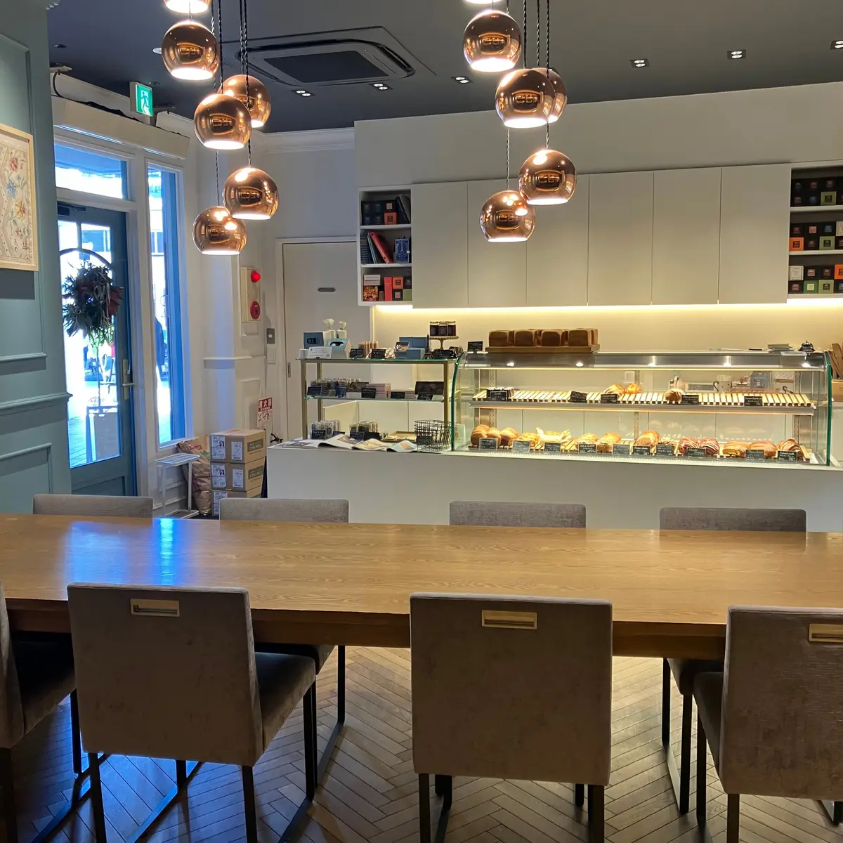 鎌倉人気のお店、レガレヴの画像_5