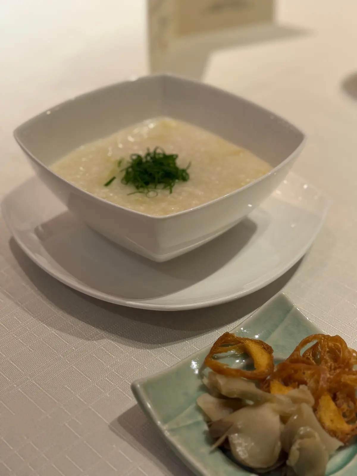 リッツ・カールトン大阪　香桃