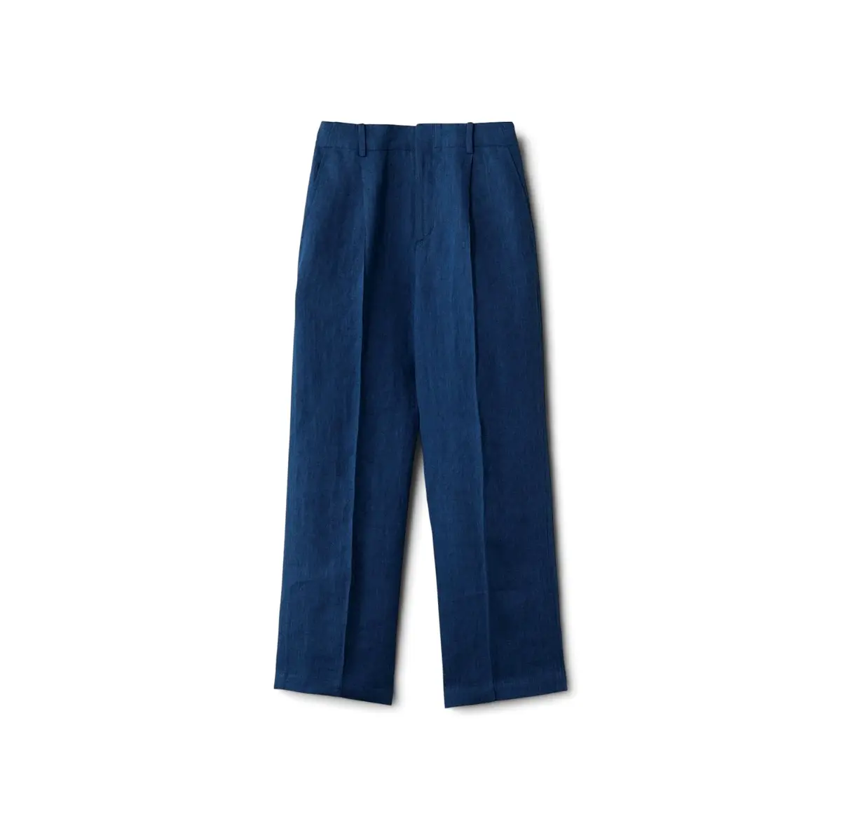 エブール パンツ 夏コーデ