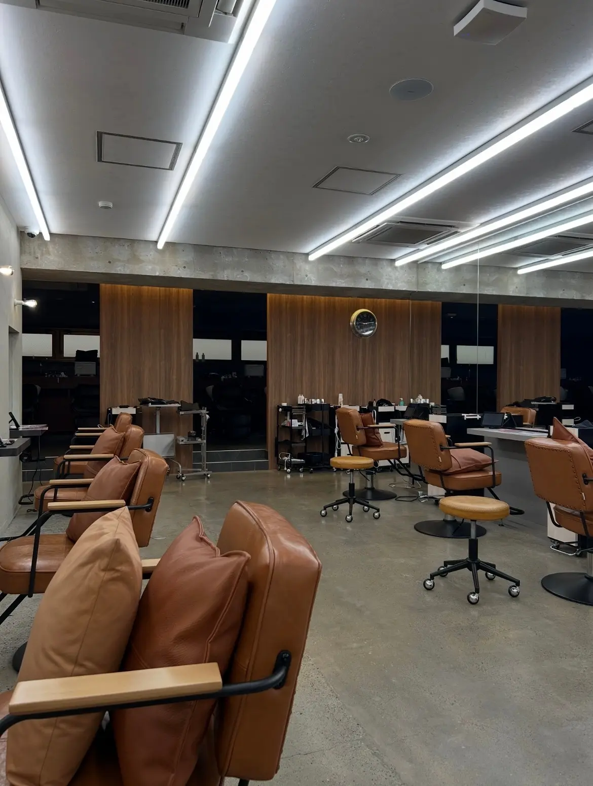 GARDENshibuya 渋谷美容室