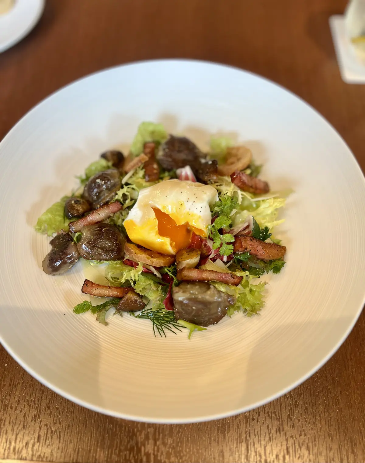 華組OGと広尾ビストロランチ♡の画像_4