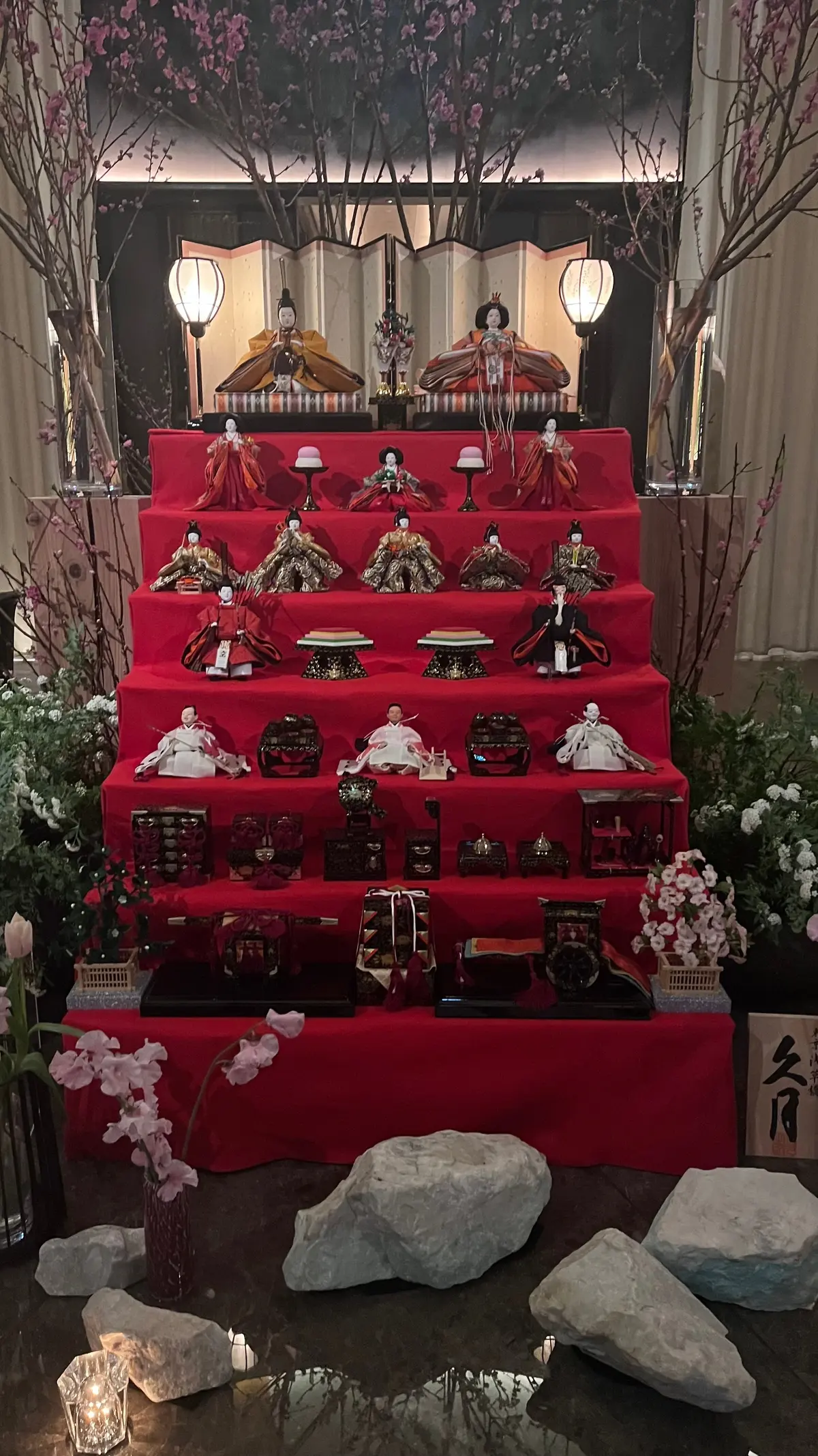 【フォーシーズンズホテルTHE LOUNの画像_19