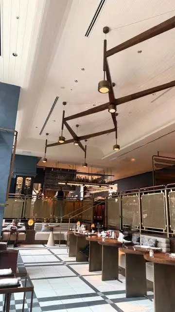 わんこと娘とお出かけ。キンプトン東京でホの画像_7