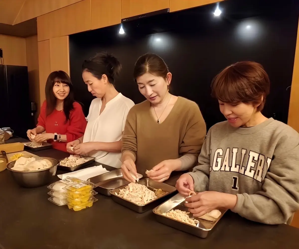 THE LAKOTANのプライベート空間の画像_6