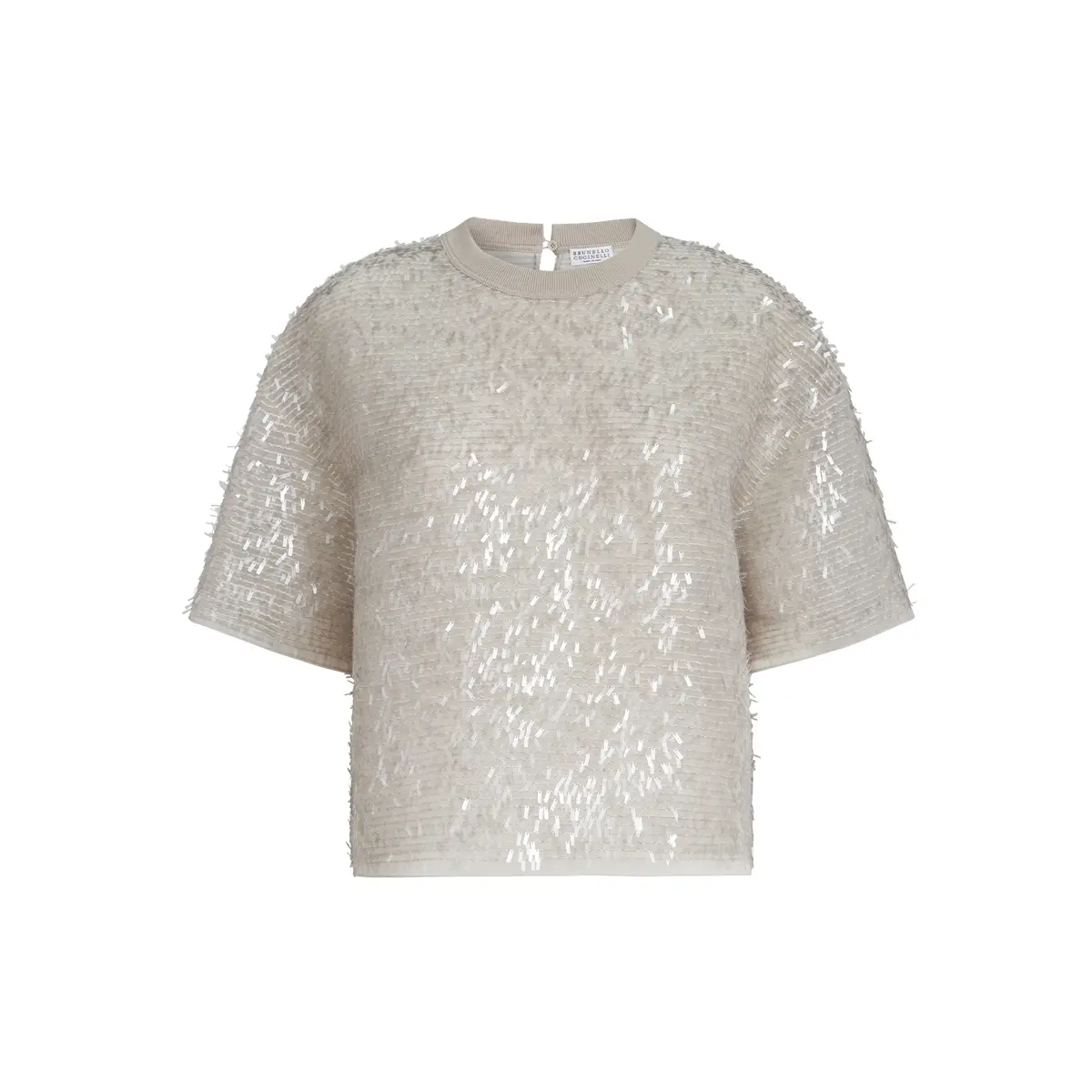 ブルネロ クチネリ　Tシャツ