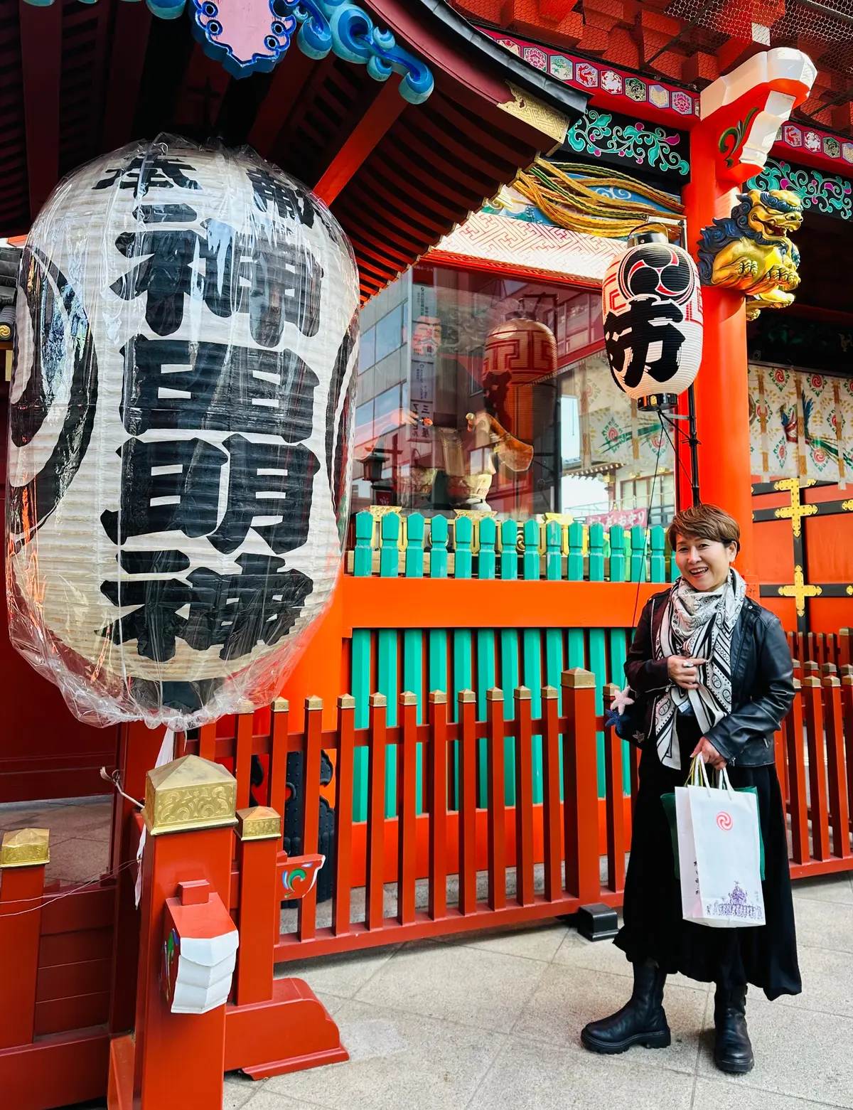 ブログも私も心機一転リニューアル。神田明の画像_1