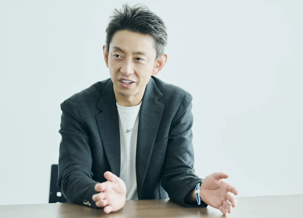 田中 渓さん　金融のプロ中のプロがおすすめする インフレに負けない備えとは？