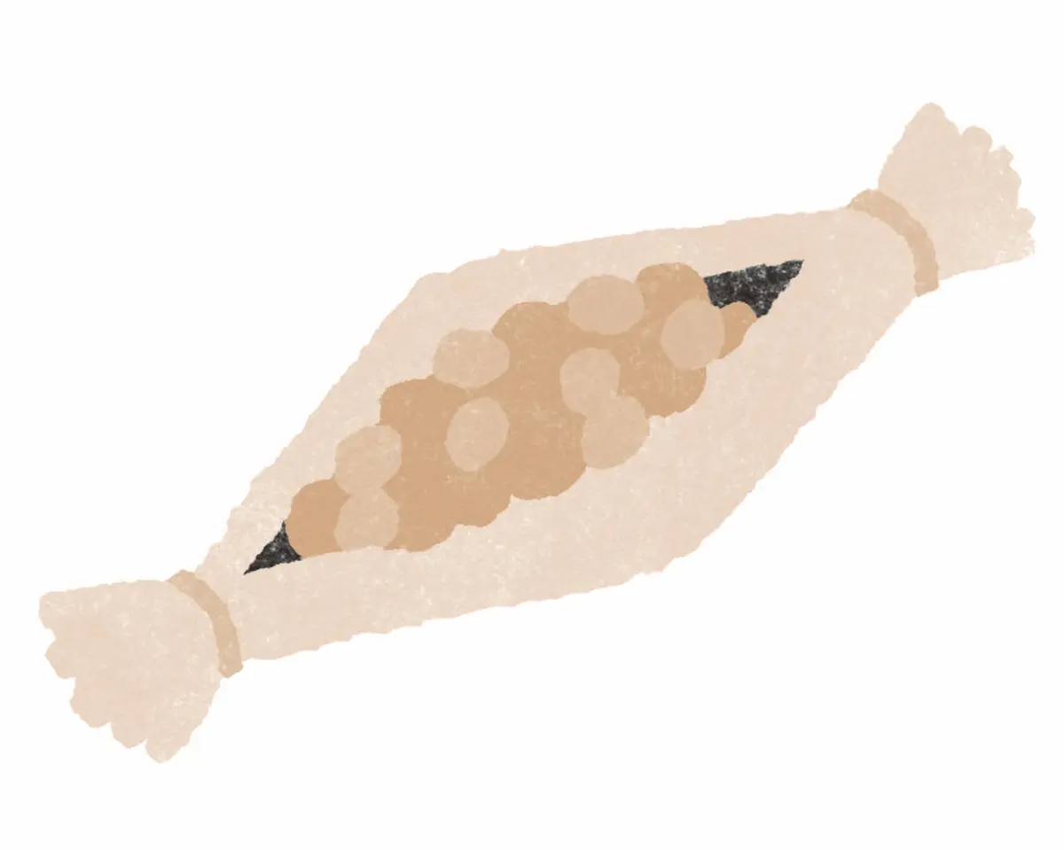 納豆を加える  薬学博士 國澤 純先生イチ押しの「最強腸活食」。具だくさん味噌汁の“腸に届く”食べ方