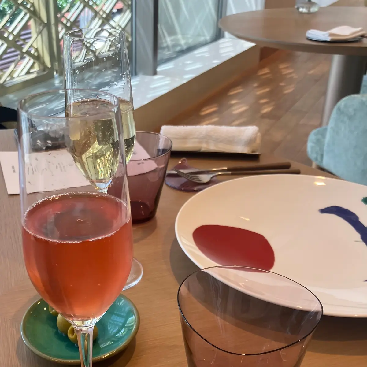 スモールラグジュアリーのキタノホテルの発の画像_4