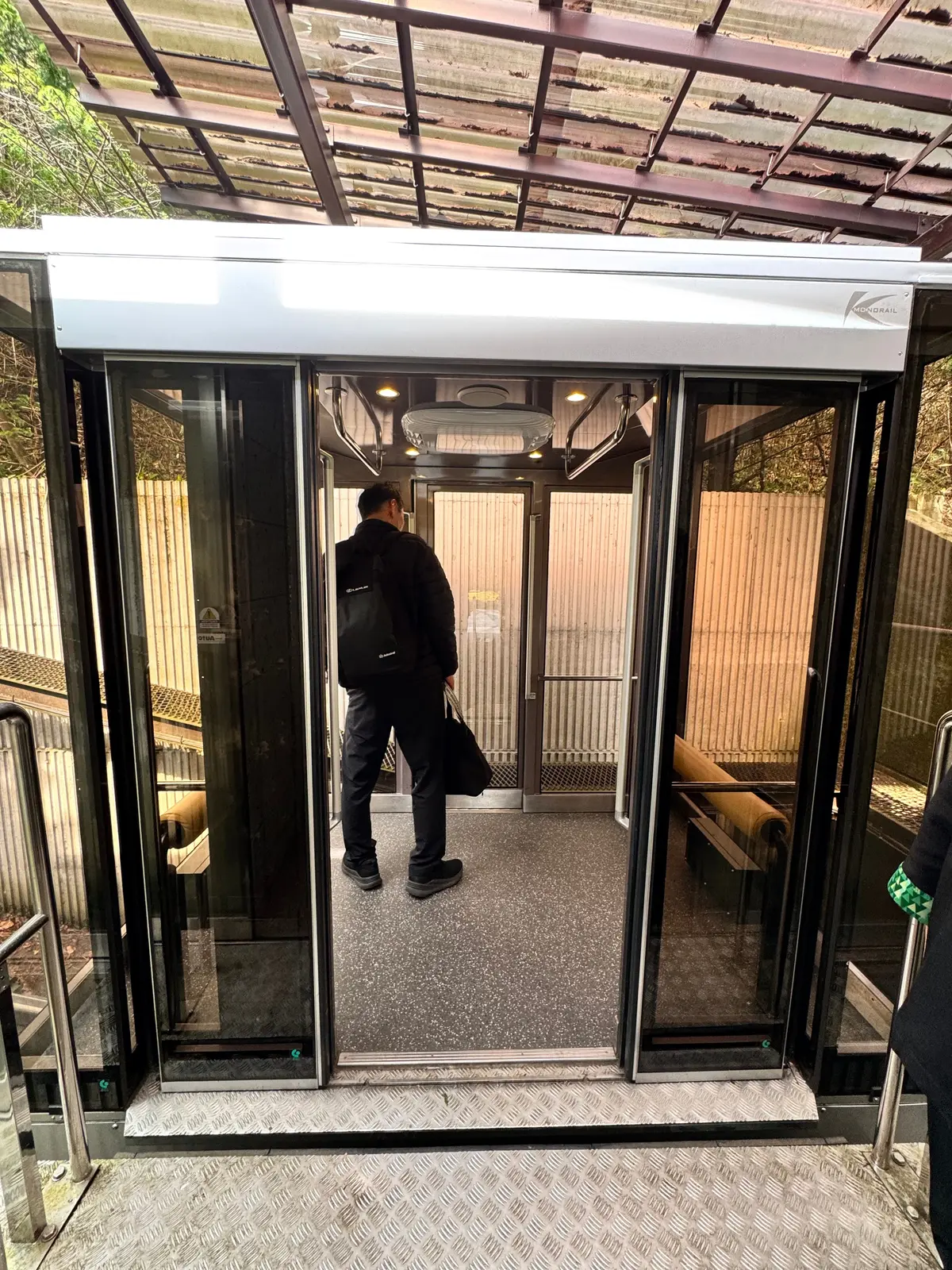 星野リゾート界・鬼怒川 | 桜を楽しむ露の画像_11