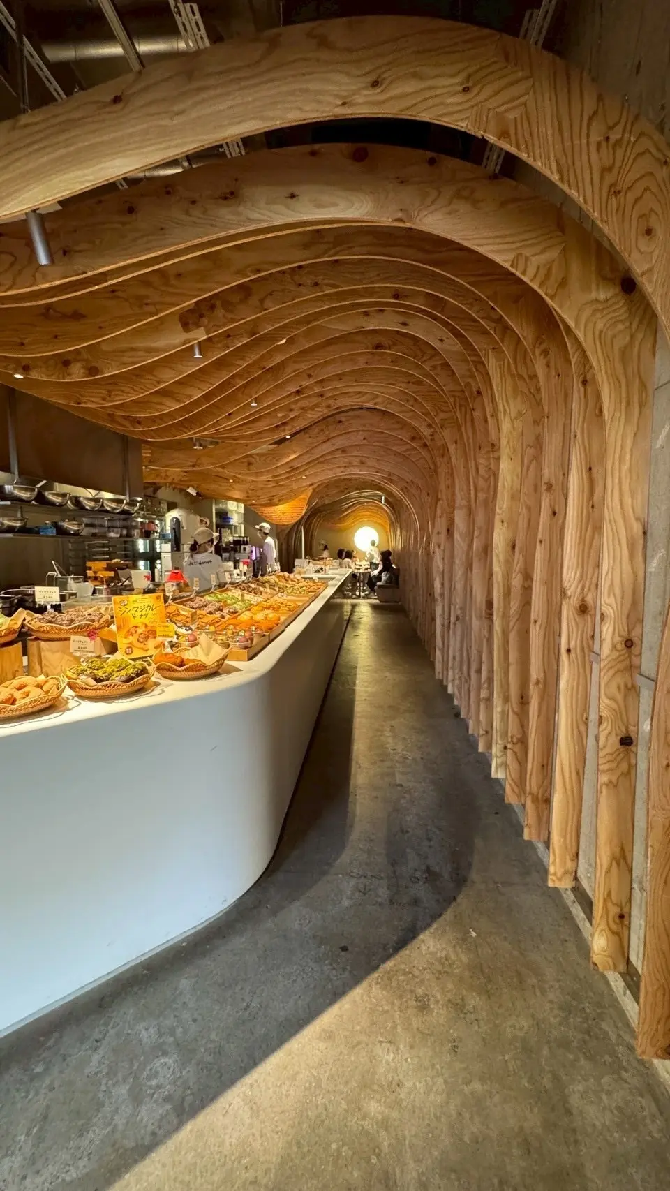 We ❤️donut 神楽坂。  洞窟にの画像_2