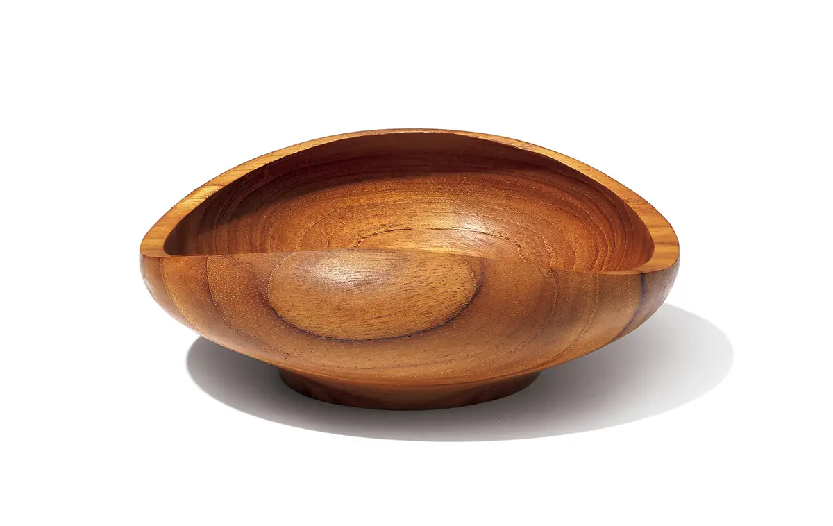 アーキテクトメイドの 「FJ ボウル15」