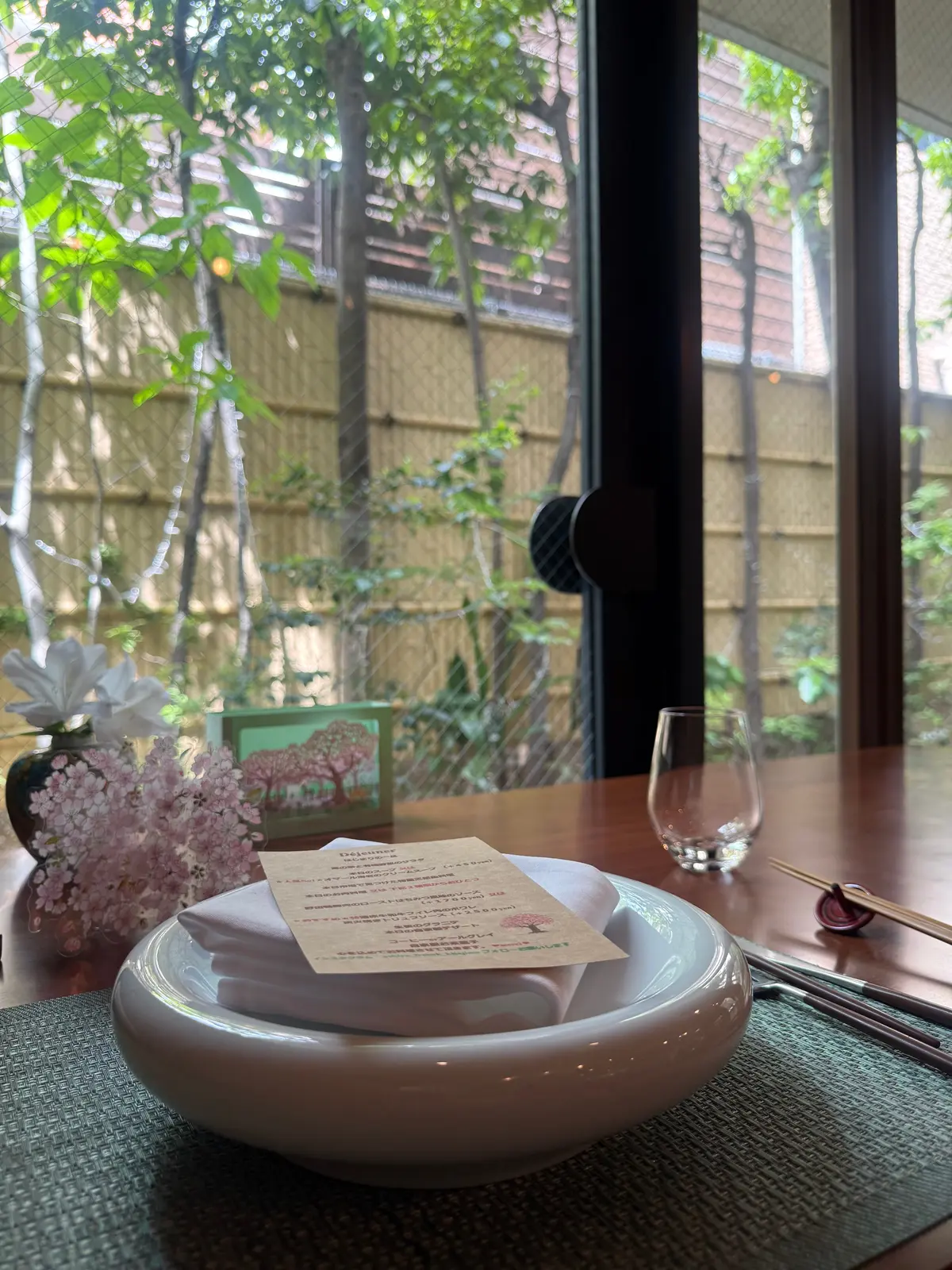 芦屋フレンチ北じま