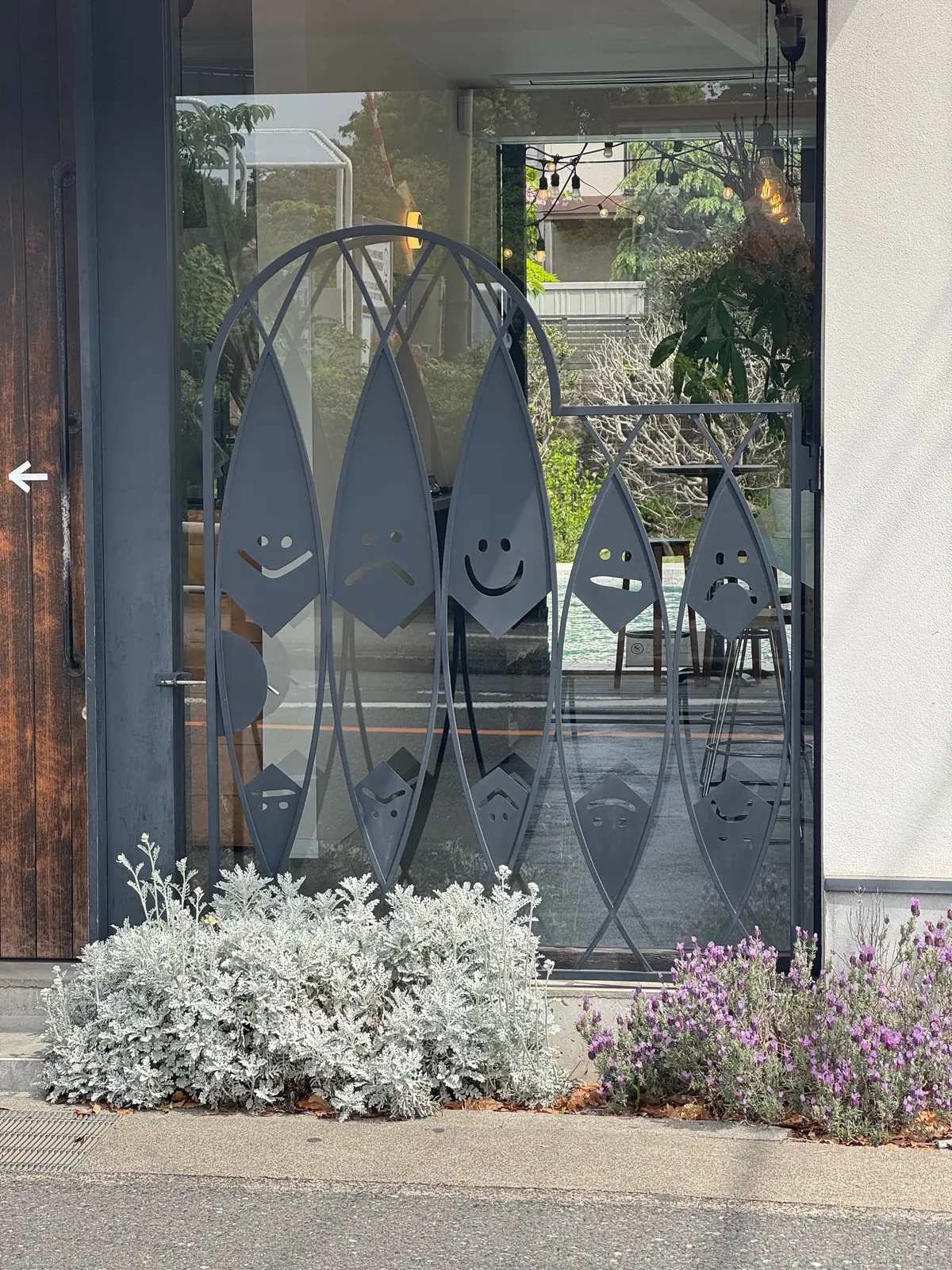 鎌倉の小さなチーズ専門店で見つけた、とっの画像_2