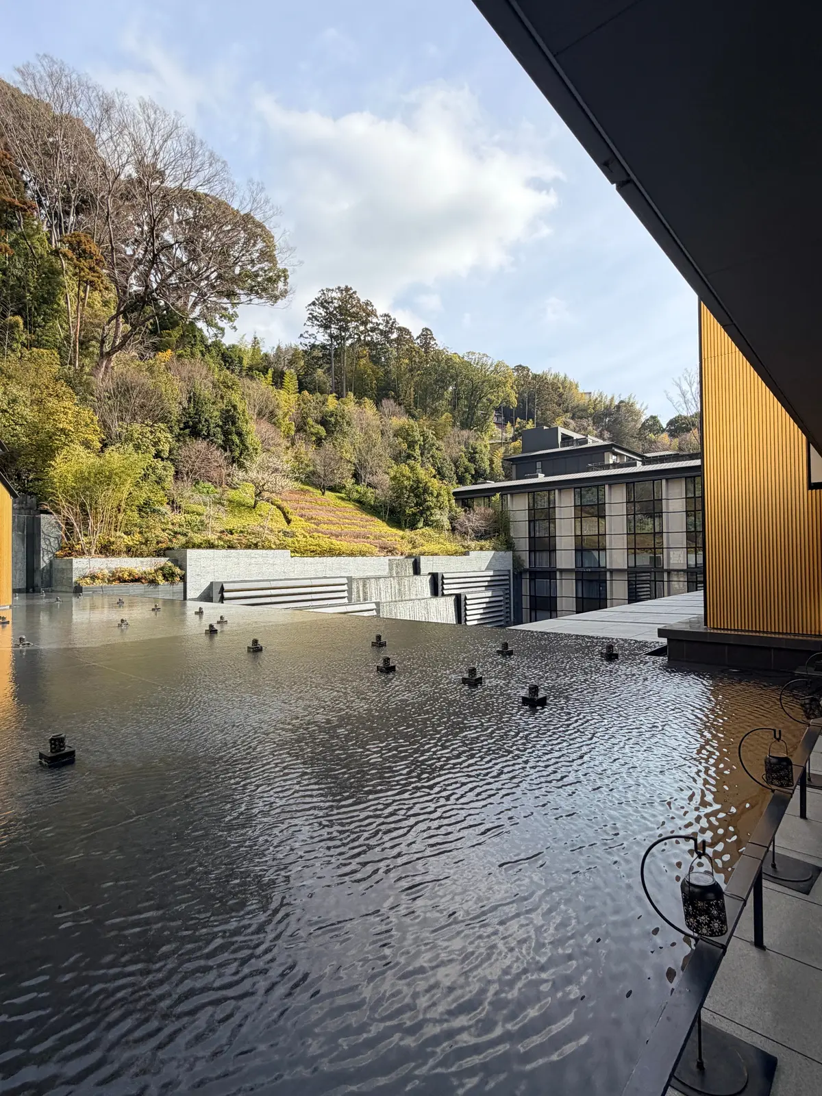 春の湯河原は、4000本の梅の花じゅうたの画像_14