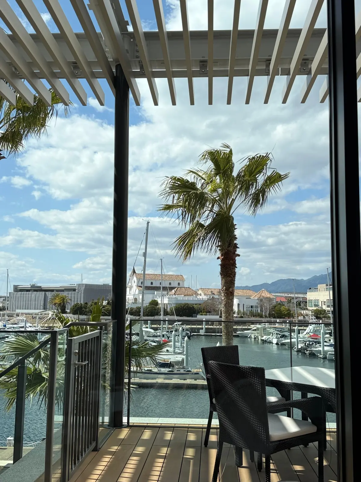 芦屋　芦屋ベイコート倶楽部　芦屋マリーナ