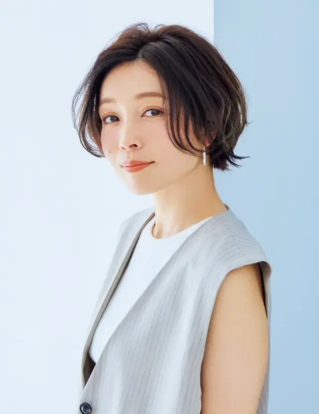 ショート